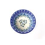 017 Bunzlau Schaaltje 1821X Kerst